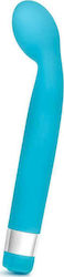 Blush Rose-Scarlet G Blue
