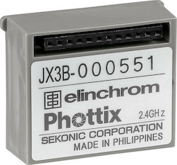 Sekonic RT-EL/PX Sender for L-858D Flash Accessories