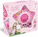 Snainter Super Set Make Up in Blumenform Kinder-Make-up