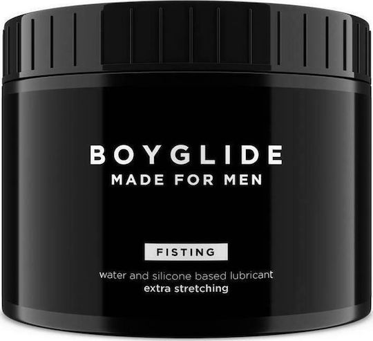 Toyz4lovers Boyglide Made For Men Fisting Premium Lubricant Water & Silicone Based Смазка 500мл