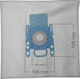 SA-S58A Vacuum Cleaner Bags 5pcs Compatible with Vacuum Cleaner Bosch