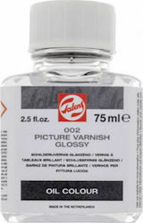 Royal Talens 002 Picture Poloneză Lucioasă Varnish 186gr 75ml 1 Bucată