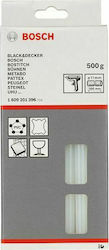 Bosch Hot Glue Stick Φυσίγγιο Θερμοκόλλας 200mm Transparent