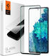 Spigen Full Face Tempered Glass (Galaxy S20 FE)