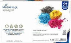 MediaRange Compatible Toner for HP 26X CF226X Black MediaRange Compatible Toner for HP 26X CF226X Black
