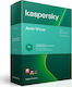 Kaspersky Anti-Virus 2021 for 1 Device and 1 Year