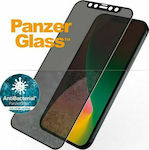 PanzerGlass Privacy Tempered Glass (iPhone 12 / 12 Pro) P2711