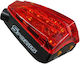 Led S50 Bicycle Rear Light