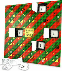 Tease & Please Erotic Advent Calendar Sexy Δώρο