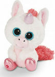 Nici Plush Unicorn Glubschis 25 cm