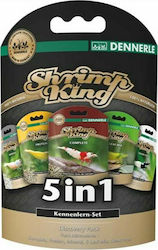 Dennerle King 5 în 1 Bețe 30g Dennerle King 5 în 1 Bețe 30g