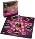 Tease & Please Mission Intimate Classic Edition Erotic Tabletop Game