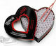 Tease & Please Kinky Heart Sexy Δώρο