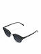 Meller Aluna Women's Sunglasses All Black ALU-TUTCARSIL