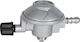 Thermogatz Reca Medium Pressure Gas Regulator 8 kg/h