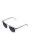 Meller Luxor Sunglasses with Transparent Frame