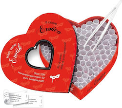 Tease & Please Erotisches Herz Sexy Geschenk