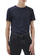 Bysapick Tricou Albastru marin