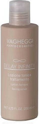 Vagheggi Delay Infinity Lotion Facial Cleanser 200ml