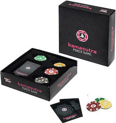 Tease & Please Kama Sutra Poker Spiel Erotisches Karten Spiel
