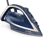 Tefal FV6830 Steam Iron 2800W with Continuous Steam 50g/min