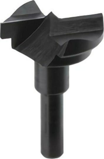 PG Hinge Drill 382.00 Drill Bit for Wood 35mm x 35mm x 8mm with Guide