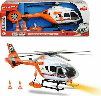 Dickie Elicopter pentru 3++ Ani