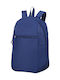Samsonite Rucksack Blau