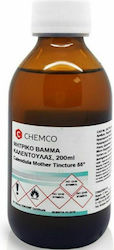 Chemco Μητρικό Βάμμα Καλέντουλας 200ml