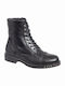 Adam's Shoes Women's Ankle Boots Black