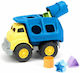Green Toys Φορτηγό Μαθαίνω Τα Σχήματα Φορτηγό