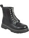 Adam's Shoes Women's Ankle Boots Black