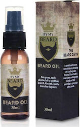 By My Beard Öl Bartpflegeprodukte Beard Oil 30ml