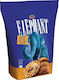 Alka Elephant Crackers With Black & White Sesam...