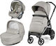 Peg Perego New Book 2021 Lounge 3 in 1 Reglabil...