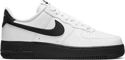 air force 1 brick black