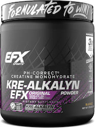 EFX Sports Kre-Alkalyn Mango 220gr