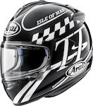 Arai Chaser-X Design TT Мотоциклетна Каска Цяло лице ECE 22.05