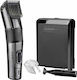 Babyliss Set Wiederaufladbare Haarschneidemaschine Schwarz E978E