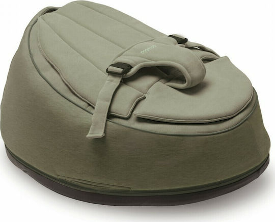 Doomoo Handbuch Baby Relax Seat 'n' Swing Khaki für Kind bis 9kg