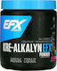 EFX Sports Kre-Alkalyn Powder Rainbow Blast 220gr