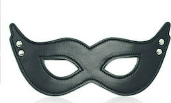 Toyz4lovers Mistery Mask in Schwarz Farbe