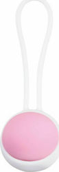 Easytoys Singe Removable Kegel Ball Pink