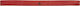 adidas Resistance Band Loop Hard Red 2.8m