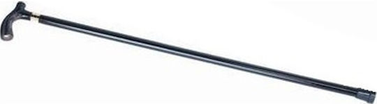 Adco Gehstock Wanderung Schwarz 06100.06