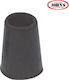 Johns Spare Tread Gray 4 Pieces