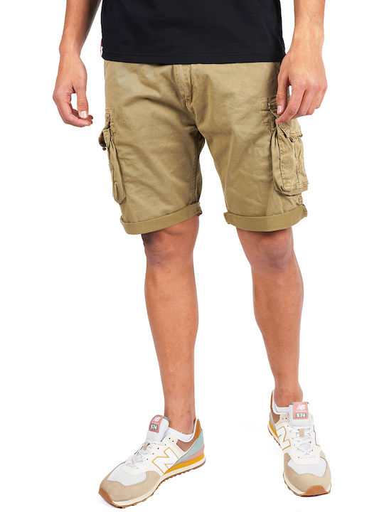 Alpha Industries Alpha Industries