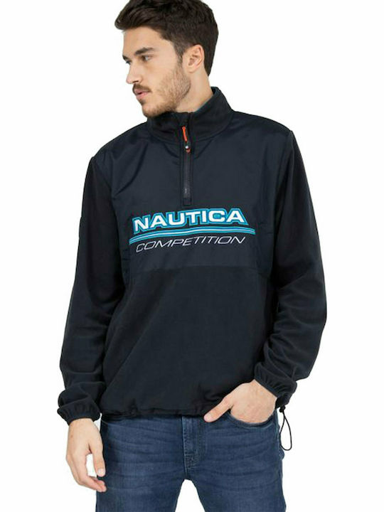 Nautica Sweatshirt Black