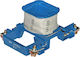 Adeleq Spule Misc Industrielle Gebäudeausrüstung Spule für Relais (11-15KW) 48V 26-1548