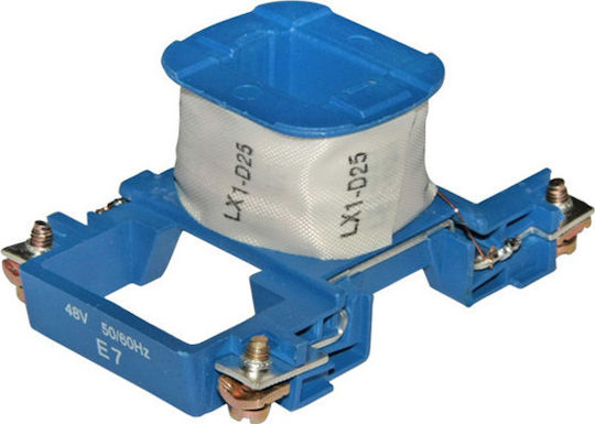 Adeleq Spule Misc Industrielle Gebäudeausrüstung Spule für Relais (11-15KW) 48V 26-1548